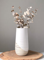 Load image into Gallery viewer, Granite Swirl Vase
