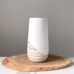 Load image into Gallery viewer, Granite Swirl Vase
