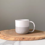 Load image into Gallery viewer, Speckled Gray Mugs
