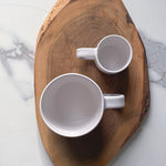 Load image into Gallery viewer, Speckled Gray Mugs
