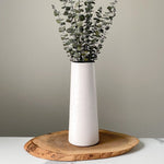 Load image into Gallery viewer, Angled Speckle Vases
