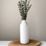 Load image into Gallery viewer, Peel-Carved Vases
