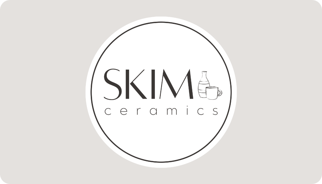 SKIM Ceramics Gift Card