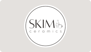 SKIM Ceramics Gift Card