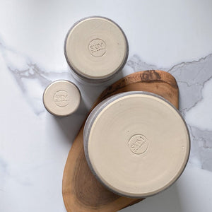 muji plant pot Muji Planters – SKIM Ceramics