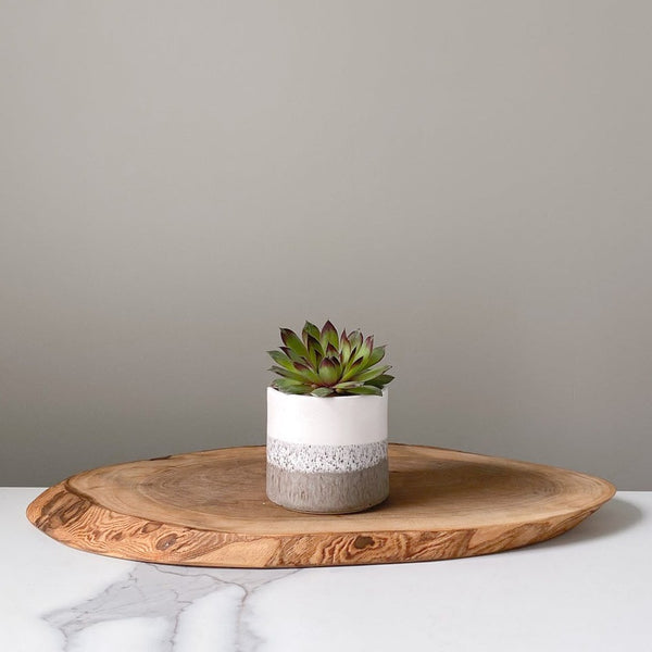 muji plant pot Muji Planters – SKIM Ceramics