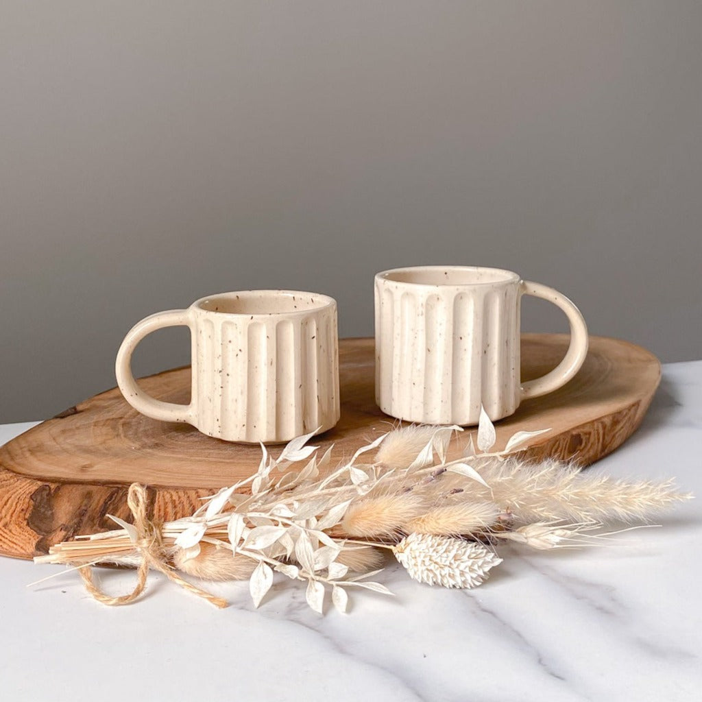 Espresso Mugs