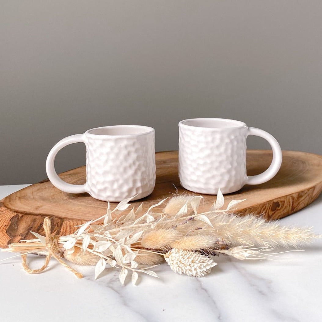 Espresso Mugs