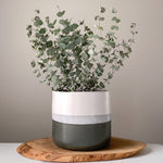 Load image into Gallery viewer, Sage Planters
