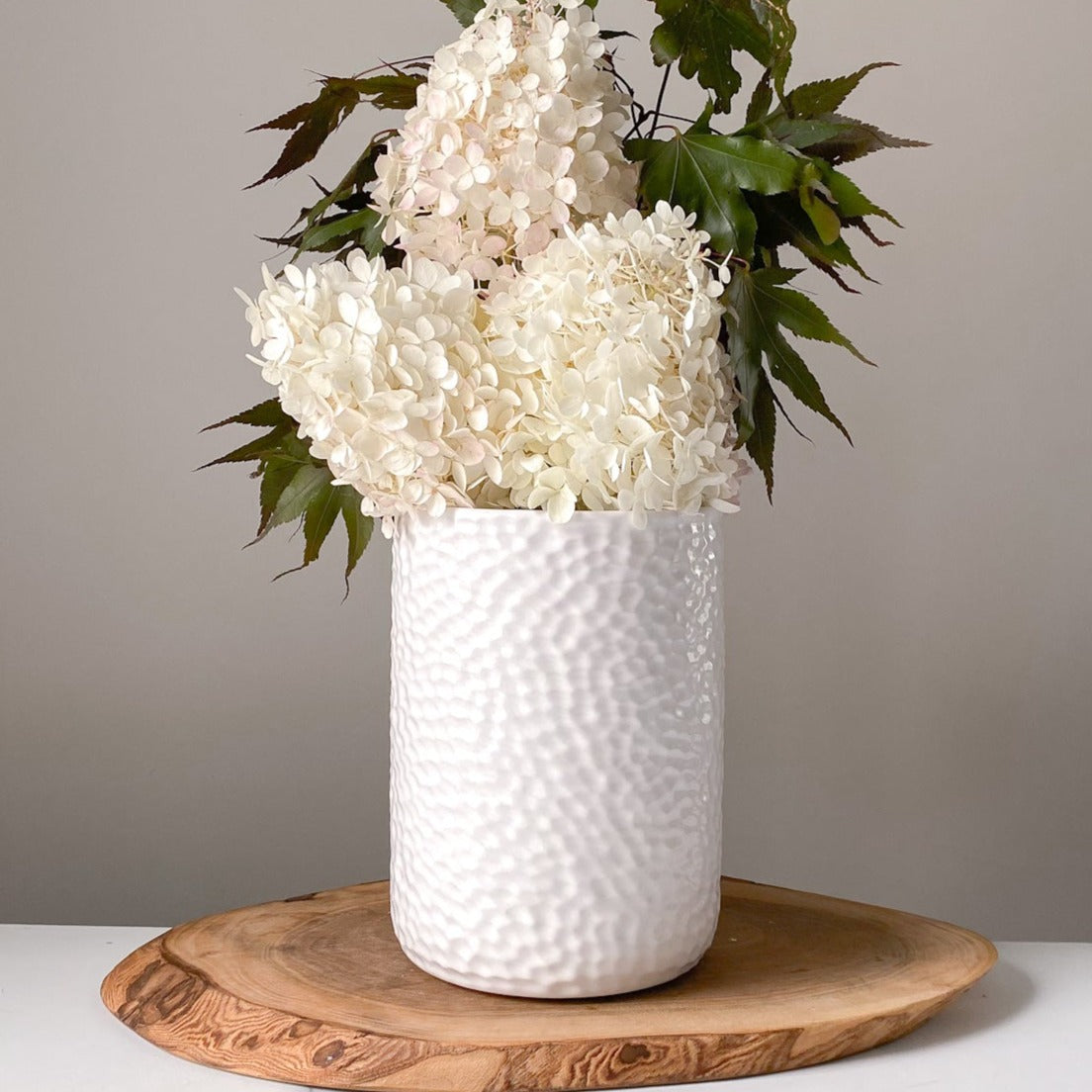 Pebble Utensil Holder