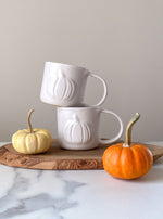 Load image into Gallery viewer, Pumpkin Mugs
