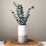 Load image into Gallery viewer, Speckle Gray Vases

