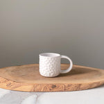 Load image into Gallery viewer, Pebble Carved Mugs
