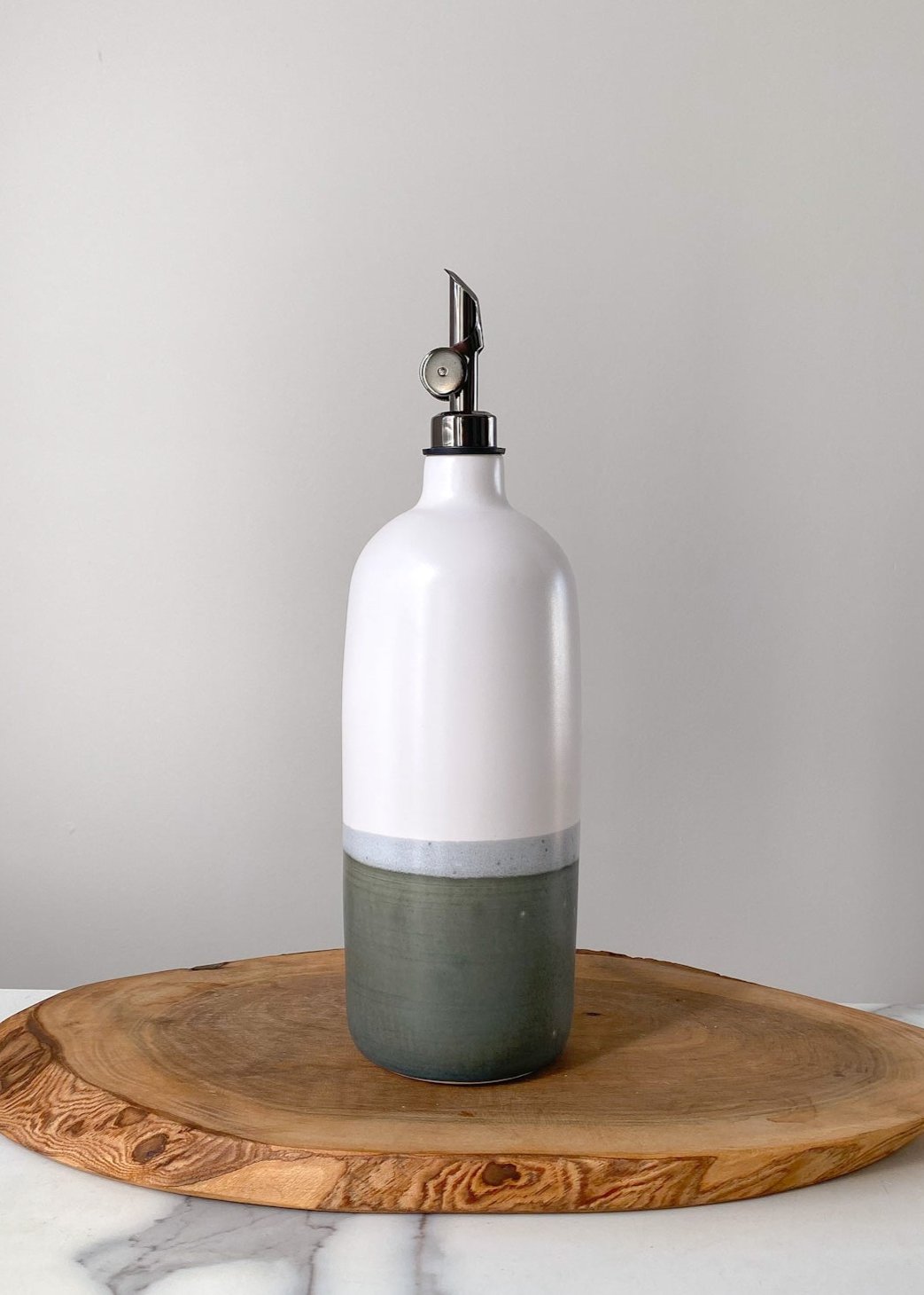 Sage Oil Pourer