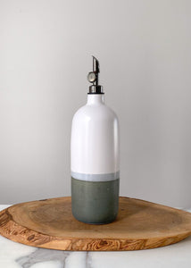 Sage Oil Pourer