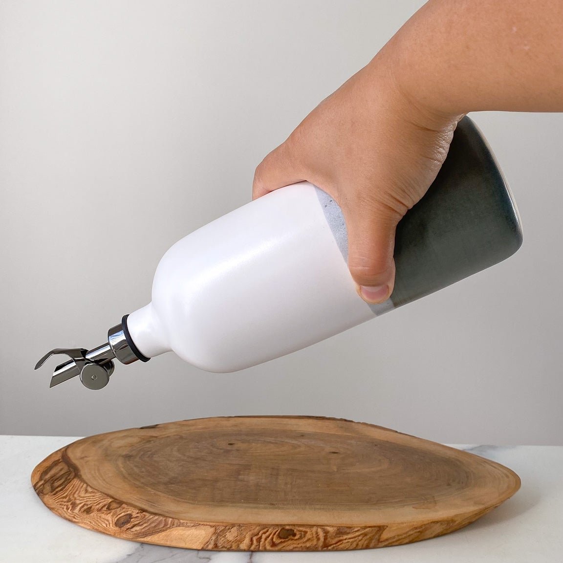 Sage Oil Pourer