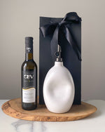 Load image into Gallery viewer, Oil Pourer Gift Set - Speckle
