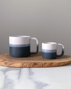 Ocean Mugs