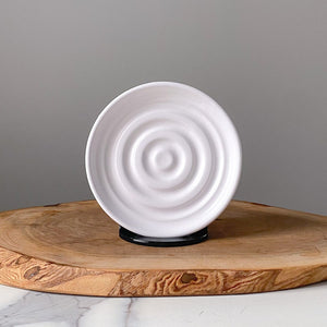 Oil & Vinegar Swirl Dish