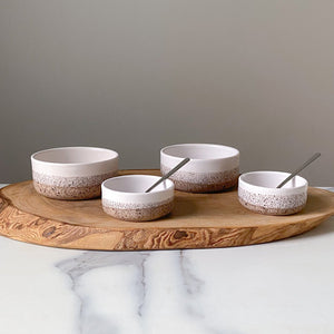 Charcuterie Dip Dish Sets