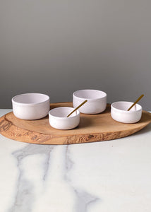 Charcuterie Dip Dish Sets