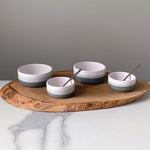 Load image into Gallery viewer, Charcuterie Dip Dish Sets
