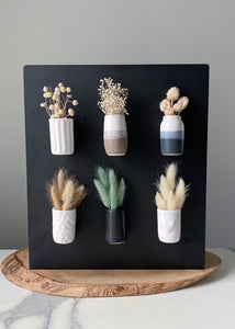 Vase Magnets