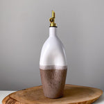 Load image into Gallery viewer, Pinched Muji Oil Pourer
