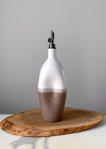 Load image into Gallery viewer, Pinched Muji Oil Pourer
