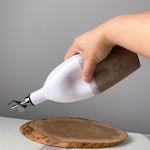 Load image into Gallery viewer, Pinched Muji Oil Pourer
