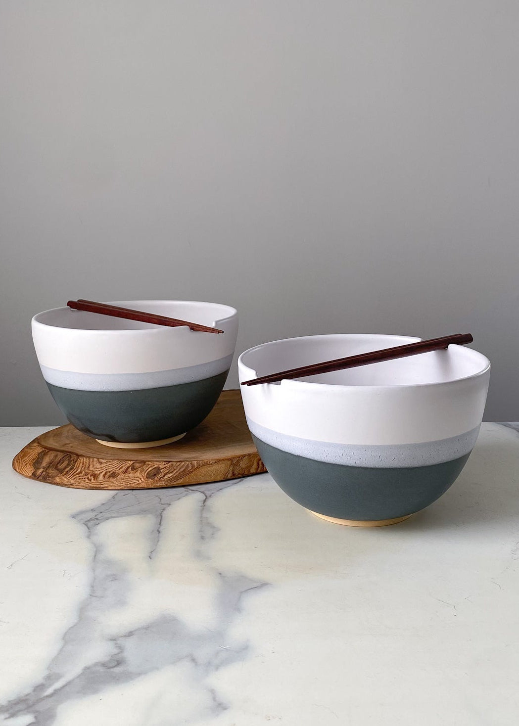 Sage Ramen Bowls