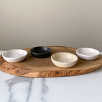Load image into Gallery viewer, Mono-Coloured Jewelry Dishes

