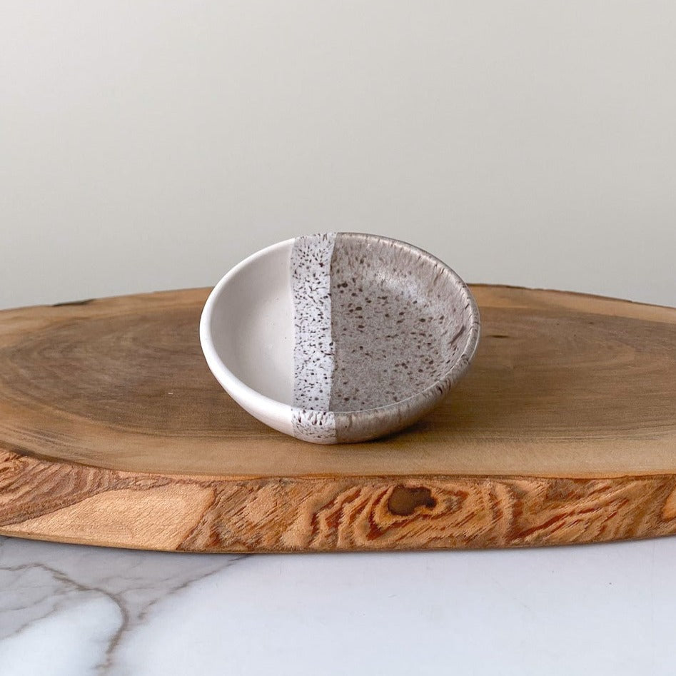 Double Dipped Jewelry Dishes