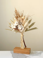 Load image into Gallery viewer, Palm Fan Bouquet
